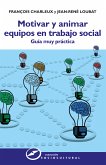 Motivar y animar equipos en trabajo social (eBook, ePUB)