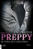Preppy - Er wird dich zerstören / King Bd.6 (eBook, ePUB)
