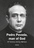Pedro Poveda Man of God (eBook, ePUB)