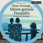 Meine geniale Freundin / Neapolitanische Saga Bd.1 (MP3-Download)