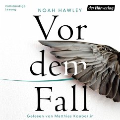 Vor dem Fall (MP3-Download) - Hawley, Noah
