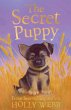 The Secret Puppy (eBook, ePUB) - Bild 1