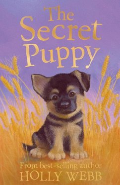 The Secret Puppy (eBook, ePUB) - Webb, Holly