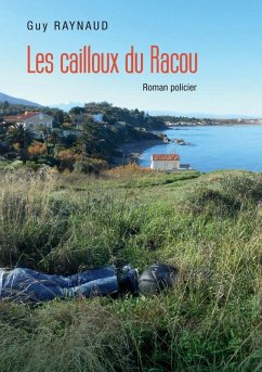 Les cailloux du Racou (eBook, ePUB)