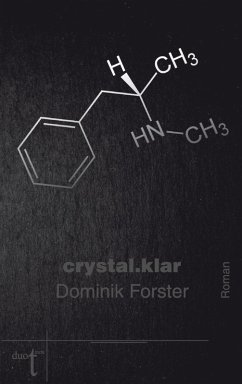crystal.klar (eBook, ePUB) - Forster, Dominik