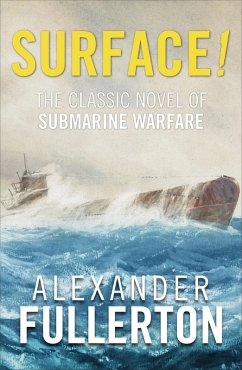 Cover Surface! (eBook, ePUB)