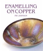 Enamelling on Copper (eBook, ePUB)