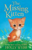 The Missing Kitten (eBook, ePUB)