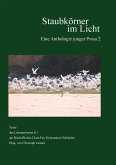 Staubkörner im Licht (eBook, ePUB)