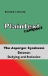 Plaintext compact. The Asperger... - Bild 1