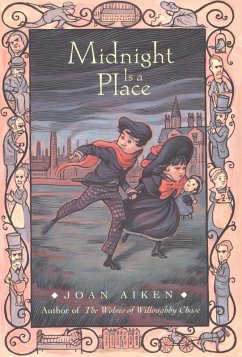 Midnight Is a Place (eBook, ePUB) - Aiken, Joan