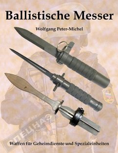 Ballistische Messer (eBook, ePUB) Ballistische Messer (eBook, ePUB)