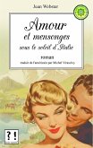 Amour et mensonges sous le soleil d'Italie (eBook, ePUB)