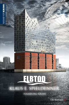 ELBTOD (eBook, ePUB) - Spieldenner, Klaus E.