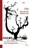 Manchmal möchte ich (eBook, ePUB)