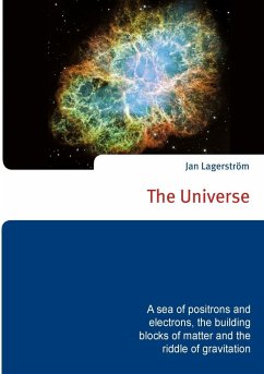The Universe (eBook, ePUB) - Lagerström, Jan