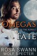 Omega's Fate (Mated to the Alpha, #1)... - Bild 1