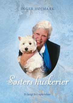 Søsters huskerier (eBook, ePUB)