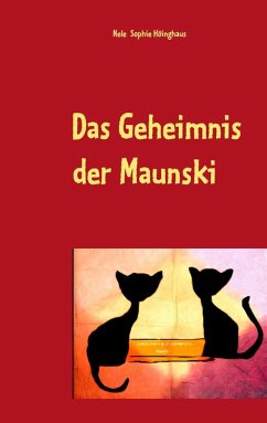 Das Geheimnis der Maunski (eBook, ePUB)