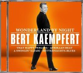 Wonderland By Night, 1 Audio-CD Wonderland By Night, 1 Audio-CD