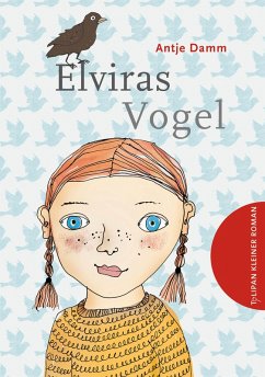 Elviras Vogel (eBook, ePUB) - Damm, Antje