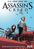 Assassins's Creed Bd. 2: Sonnenuntergang (eBook, PDF)