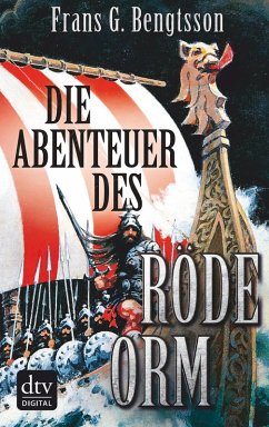 Die Abenteuer des Röde Orm (eBook, ePUB) - Bengtsson, Frans G.
