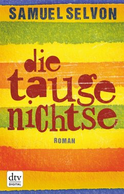 Die Taugenichtse (eBook, ePUB) - Selvon, Samuel