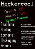 Hackercool Feb 2017 (eBook, ePUB)