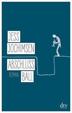 Abschlussball (eBook, ePUB) - Jochimsen, Jess