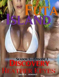 Cover Futa Island 3 (eBook, ePUB)