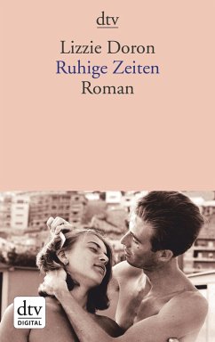 Ruhige Zeiten (eBook, ePUB) - Doron, Lizzie