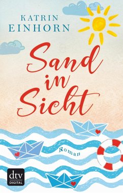 Sand in Sicht (eBook, ePUB) - Einhorn, Katrin