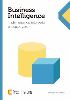 Business Intelligence (eBook, ePUB) - Braghittoni, Ronaldo