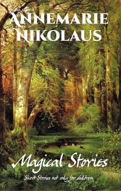 Magical Stories (eBook, ePUB) - Nikolaus, Annemarie