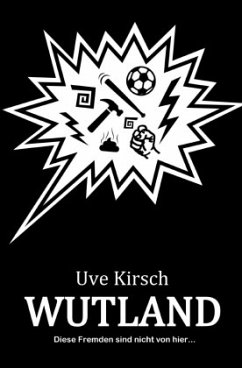 Wutland - Kirsch, Uve