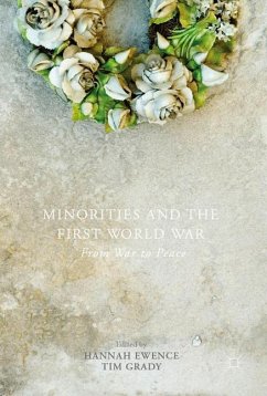 Minorities and the First World War