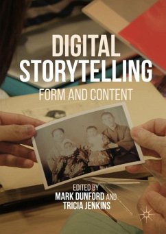 Digital Storytelling