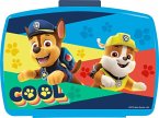 Paw Patrol, Brotdose mit Einsatz