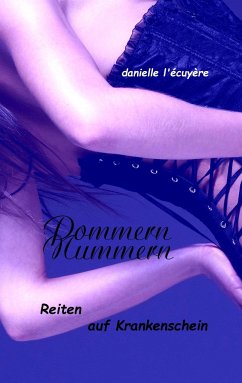 PommernNummern - Écuyère, Danielle l'