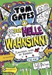Der helle Wahnsinn! / Tom Gates Bd.11... - Bild 1