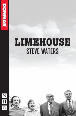 Limehouse (NHB Modern Plays) (eBook, ePUB) - Waters, Steve
