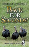 Back for Seconds? (Estela Nogales) (eBook, ePUB)