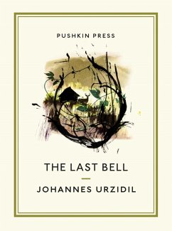Cover The Last Bell (eBook, ePUB)