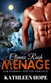 Menage: Climax Rush (eBook, ePUB) Menage: Climax Rush (eBook, ePUB)