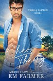 Chaos Theory (Nerds of Paradise, #2) (eBook, ePUB)