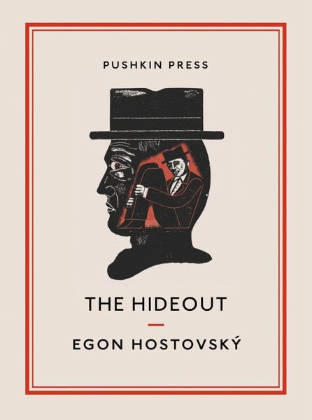 The Hideout (eBook, ePUB) The Hideout (eBook, ePUB)
