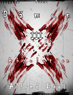 Dämon III (eBook, ePUB) - Broi, Alfred