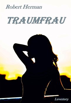 Cover Eine Traumfrau (eBook, ePUB)