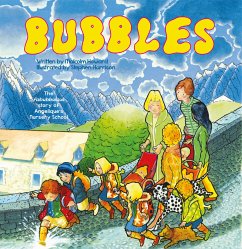 Bubbles (eBook, ePUB) - Howard, Malcolm